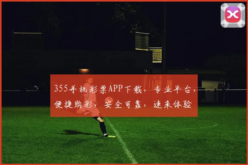 355手机彩票APP下载，专业平台，便捷购彩，安全可靠，速来体验